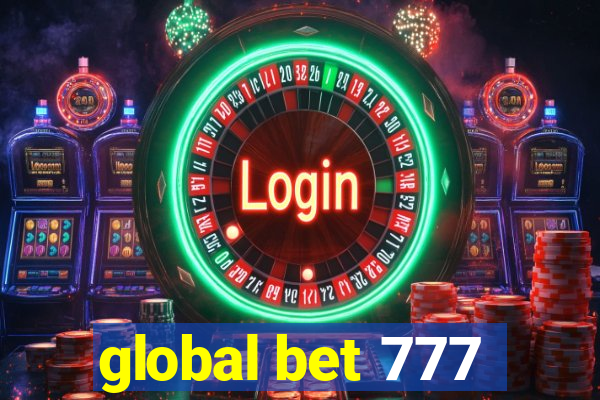 global bet 777